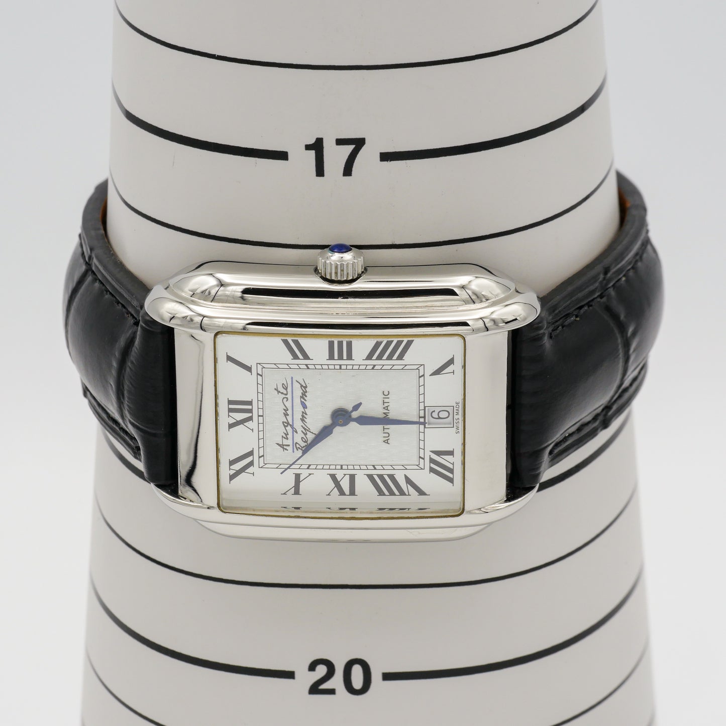 AUGUSTE REYMOND CHARLESTON AUTOMATIC TCM EDITION REF. 226196