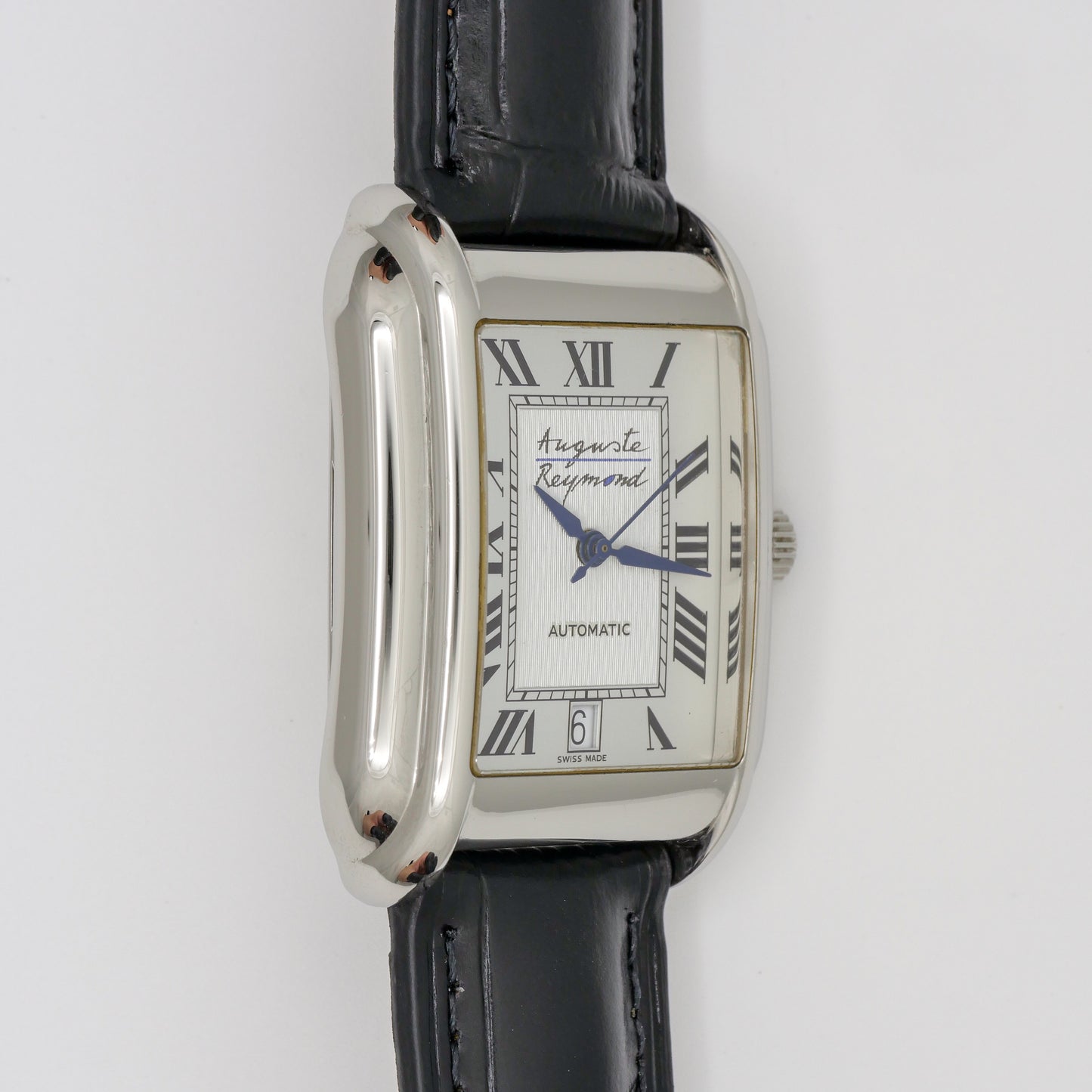 AUGUSTE REYMOND CHARLESTON AUTOMATIC TCM EDITION REF. 226196