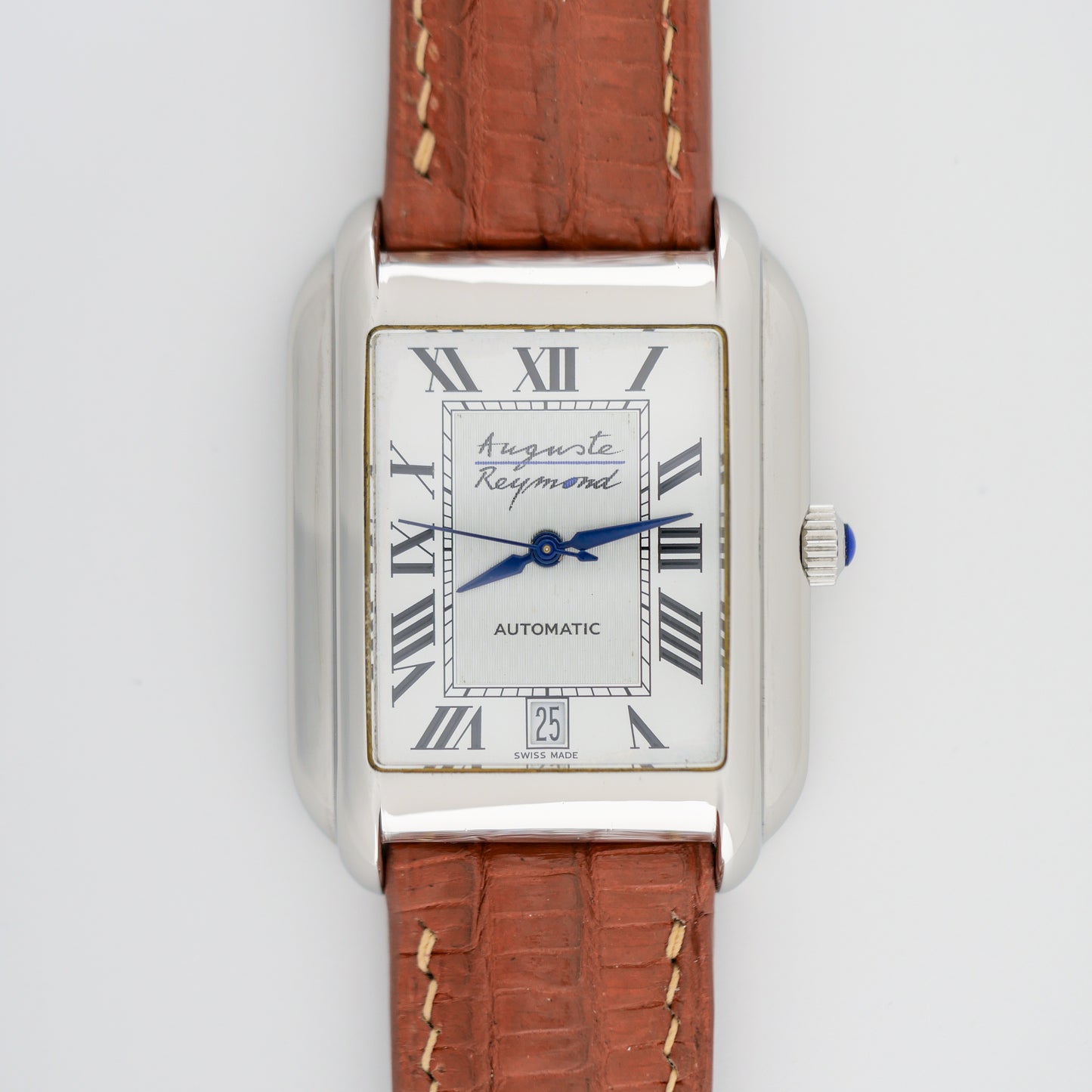 AUGUSTE REYMOND CHARLESTON AUTOMATIC TCM EDITION REF. 226196