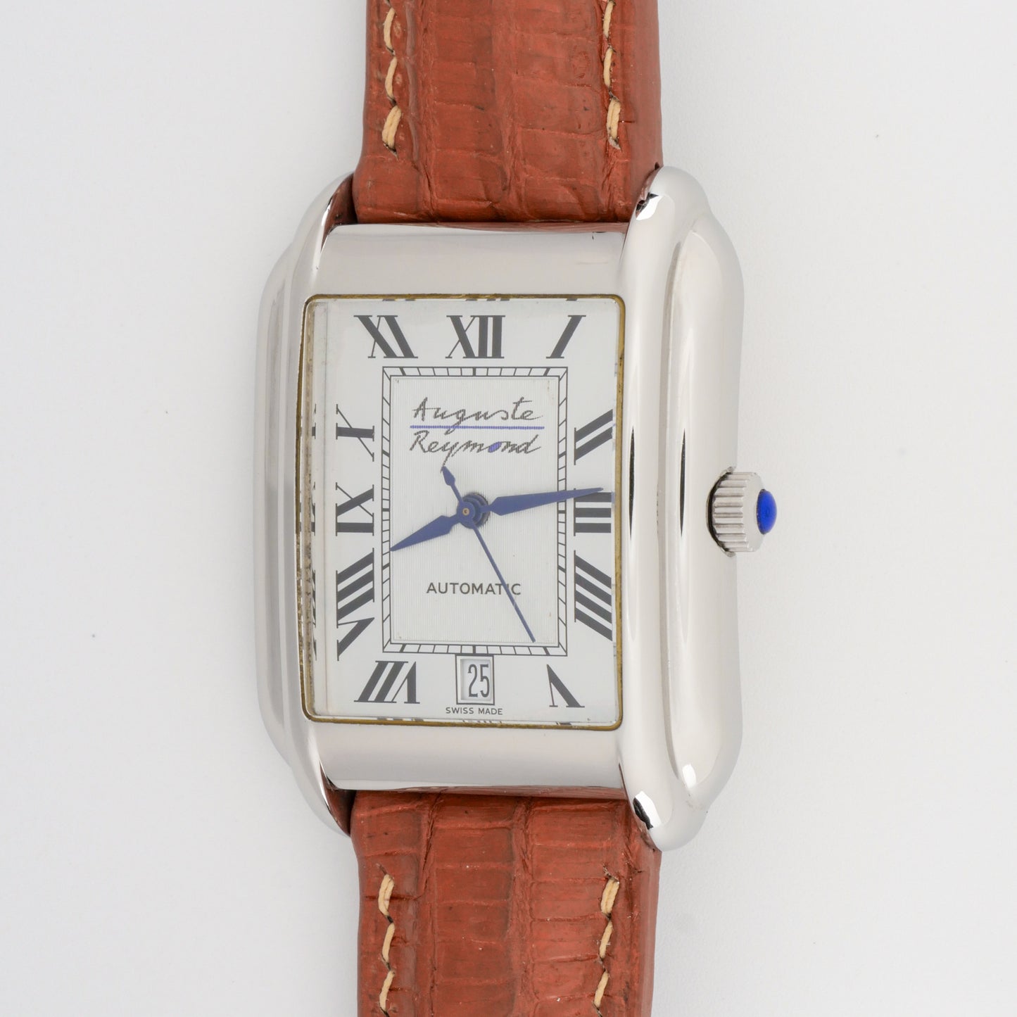AUGUSTE REYMOND CHARLESTON AUTOMATIC TCM EDITION REF. 226196