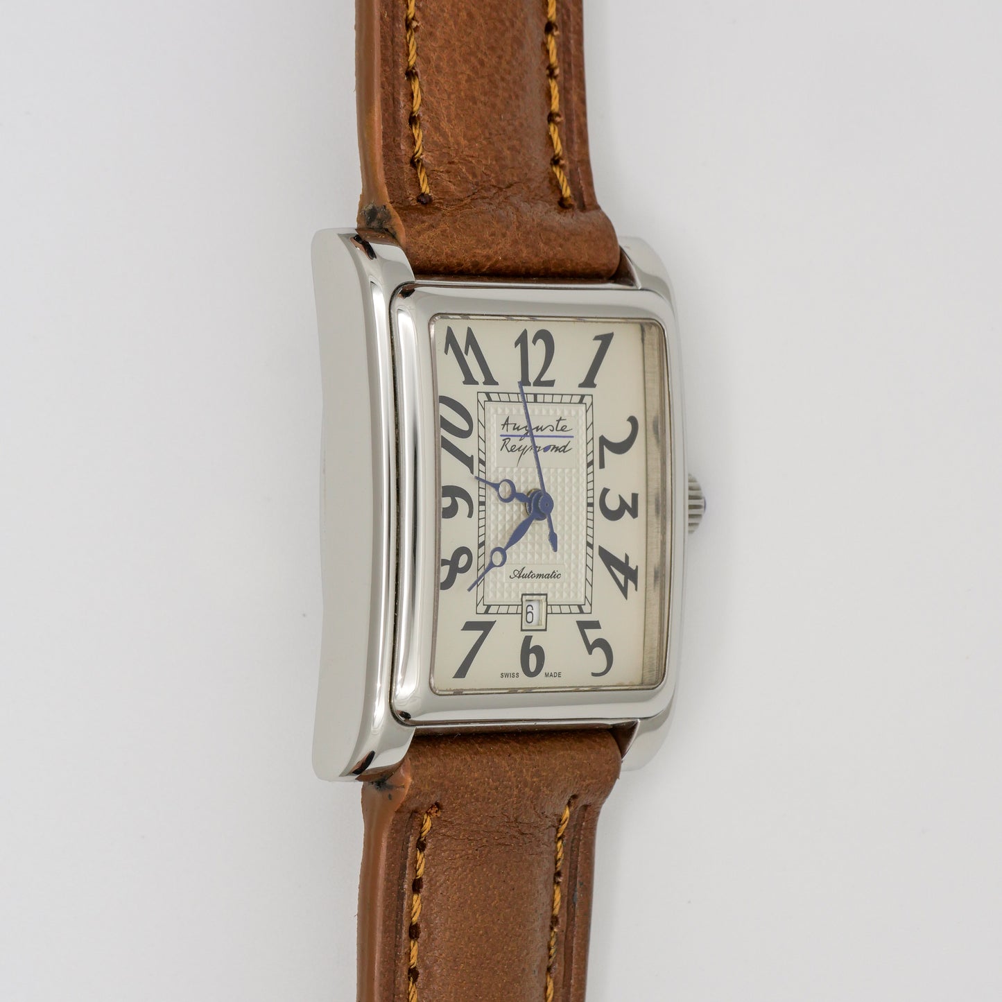 AUGUSTE REYMOND CHARLESTON AUTOMATIC TCM EDITION REF. 234641