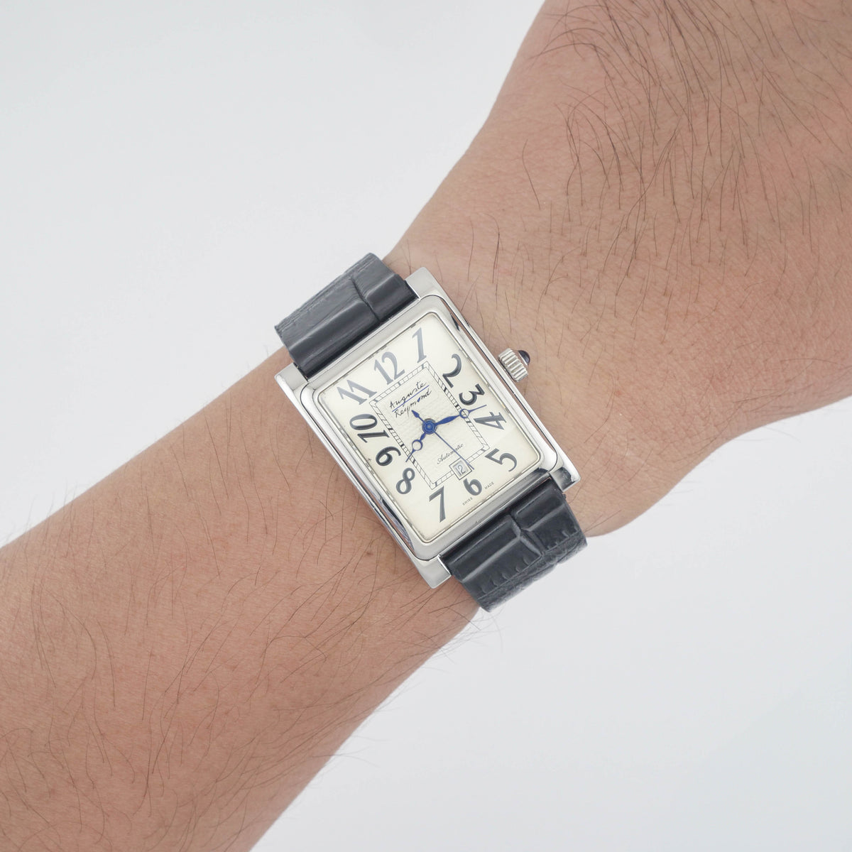 AUGUSTE REYMOND CHARLESTON AUTOMATIC TCM EDITION REF. 234641