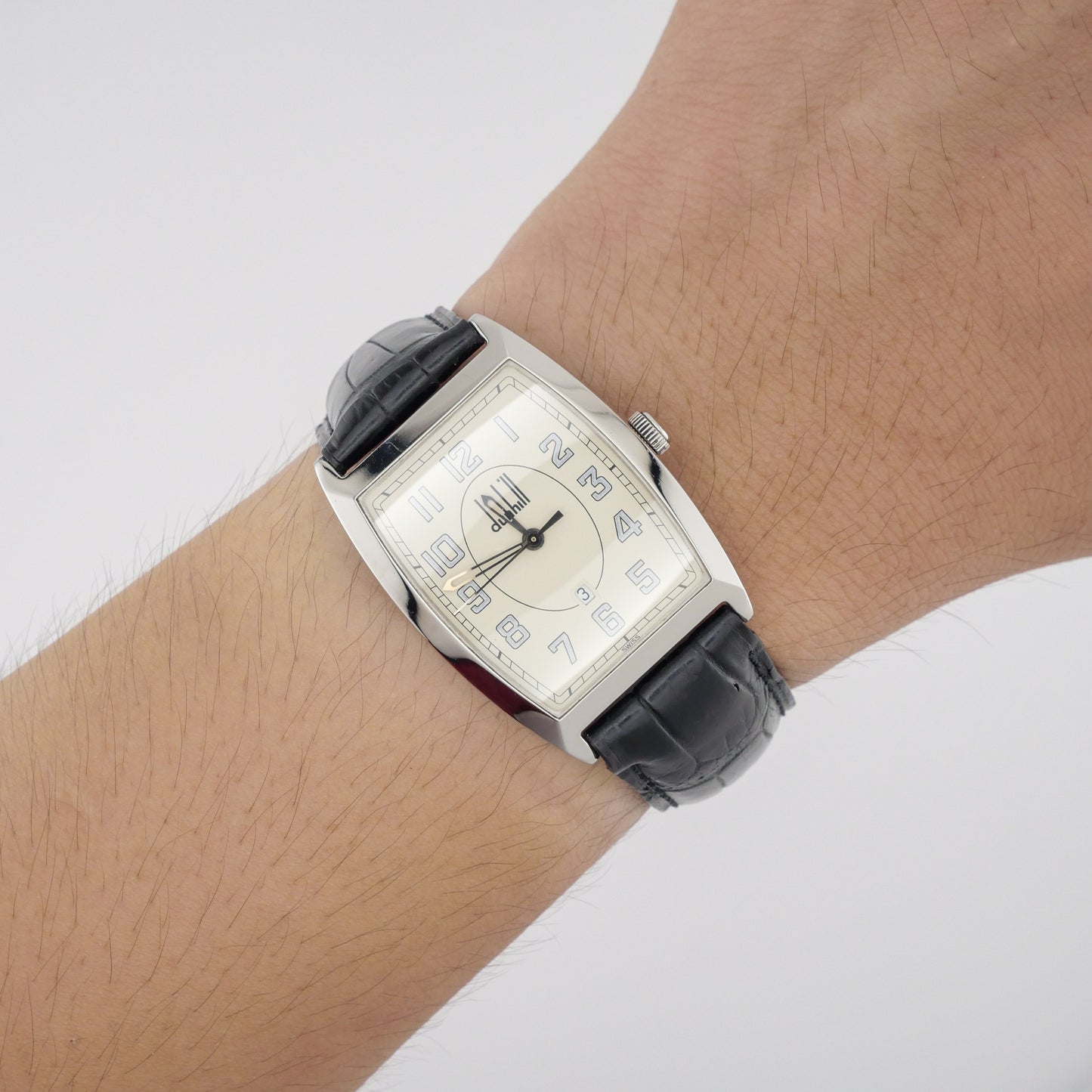 ALFRED DUNHILL TONNEAU