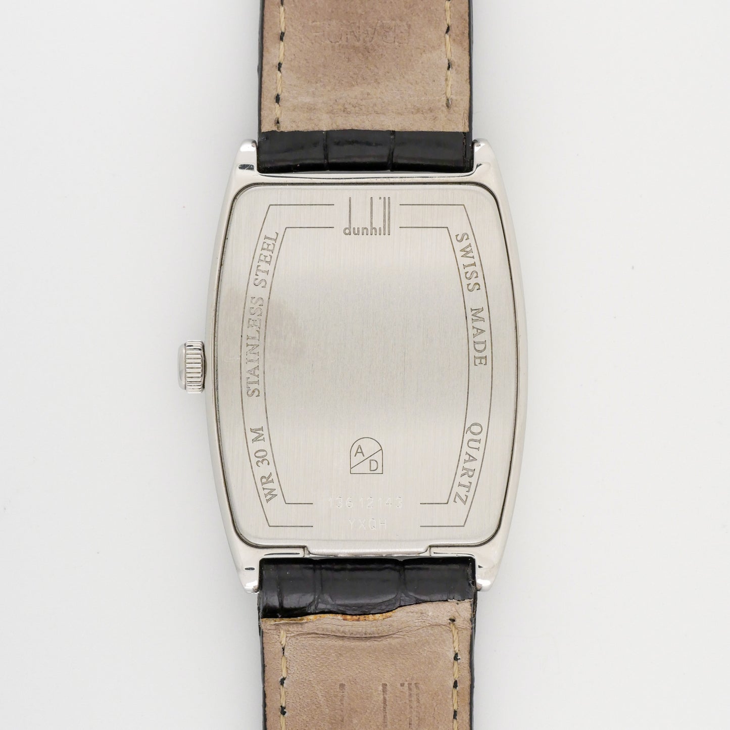 ALFRED DUNHILL TONNEAU