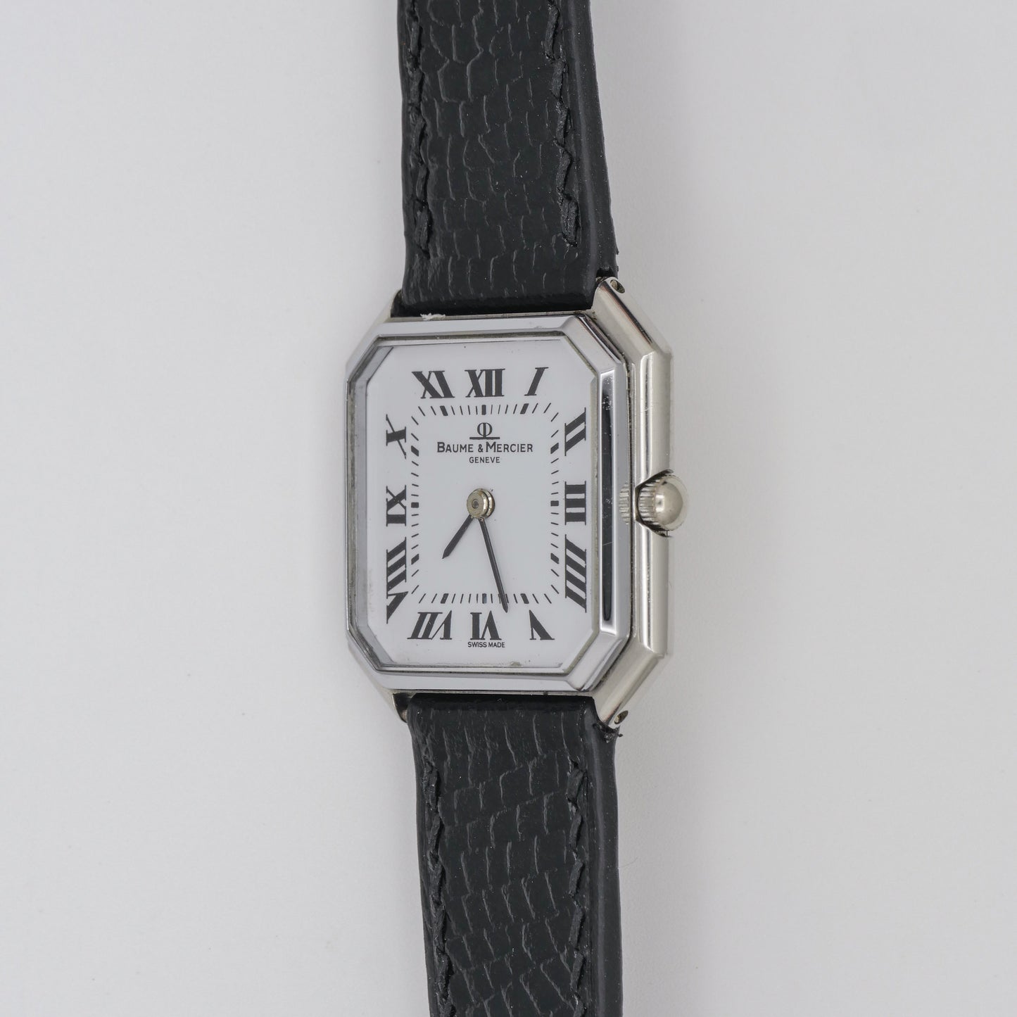 BAUME & MERCIER REF. 1760.018