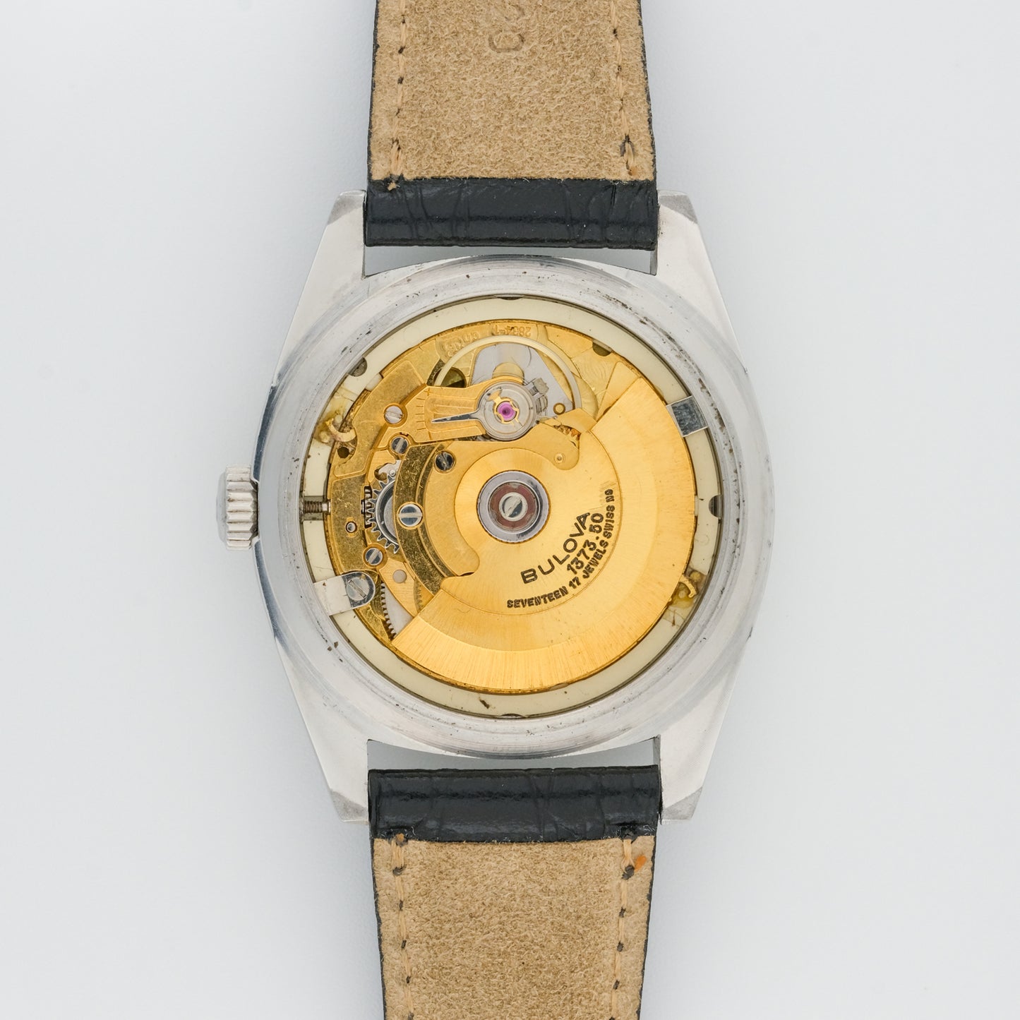 BULOVA SUPER SEVILLA AUTOMATIC REF. 4410101