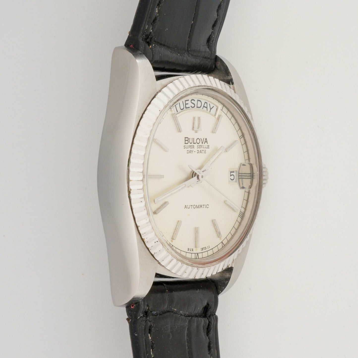 BULOVA SUPER SEVILLA AUTOMATIC REF. 4410101