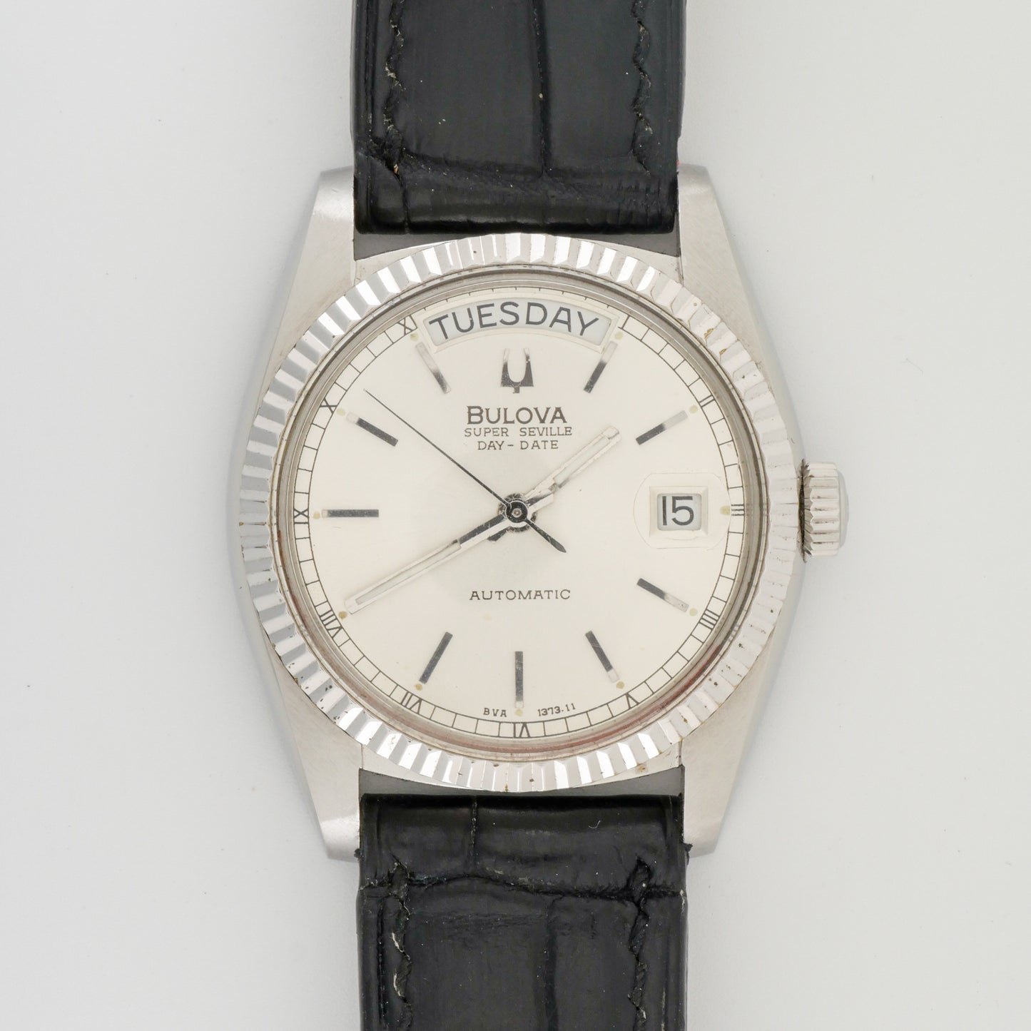 BULOVA SUPER SEVILLA AUTOMATIC REF. 4410101
