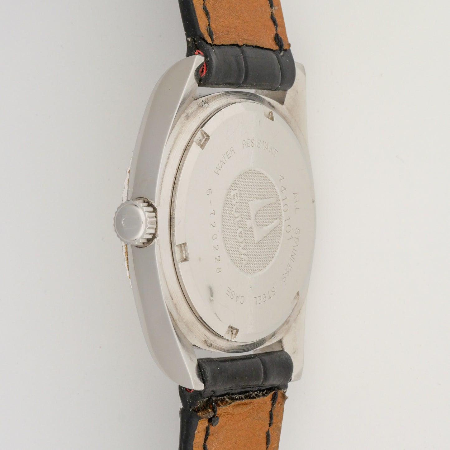 BULOVA SUPER SEVILLA AUTOMATIC REF. 4410101