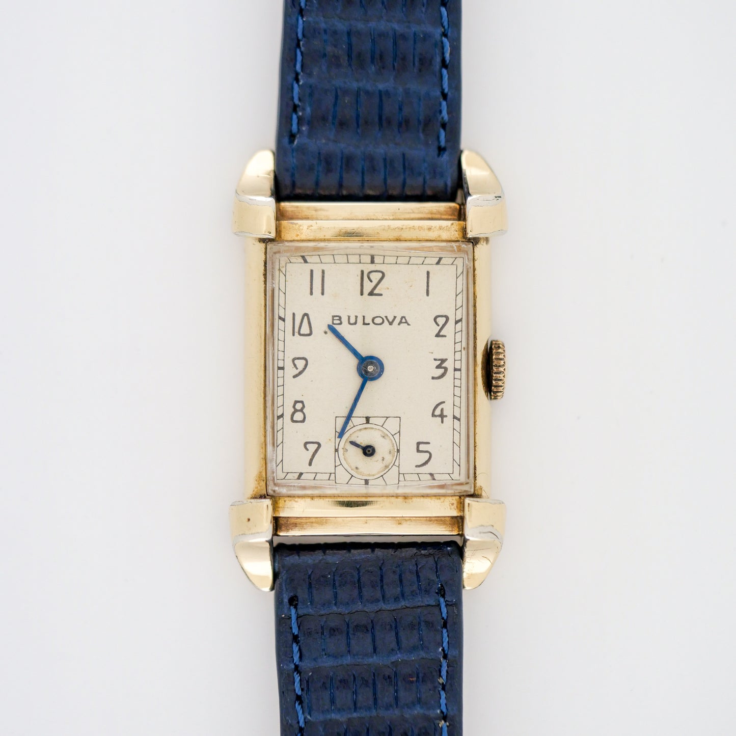 BULOVA ART-DECO REF. 8381368