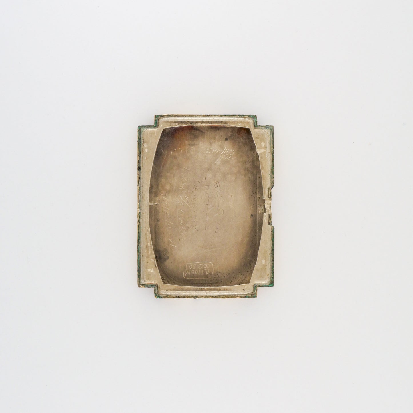 BULOVA ART-DECO REF. 8381368