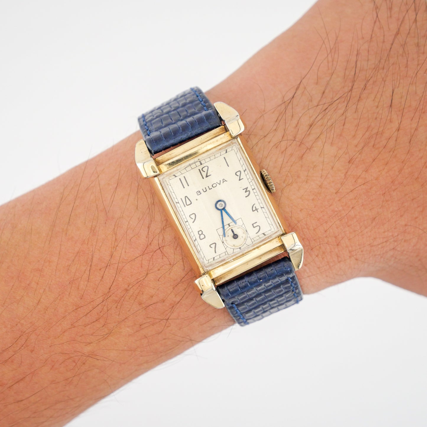 BULOVA ART-DECO REF. 8381368