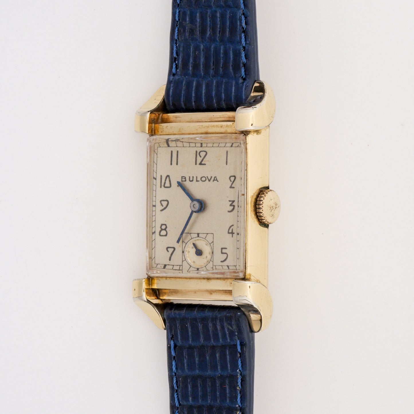 BULOVA ART-DECO REF. 8381368