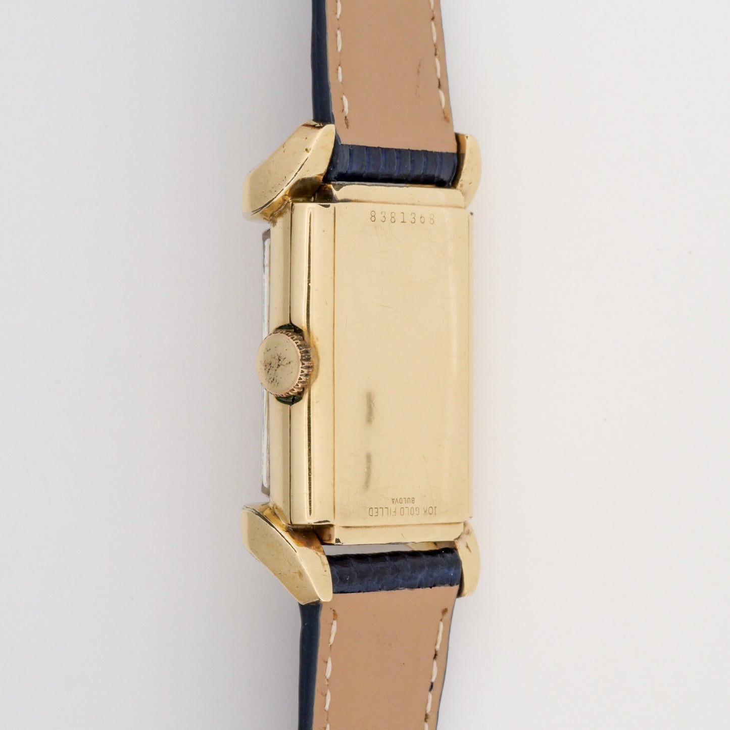 BULOVA ART-DECO REF. 8381368