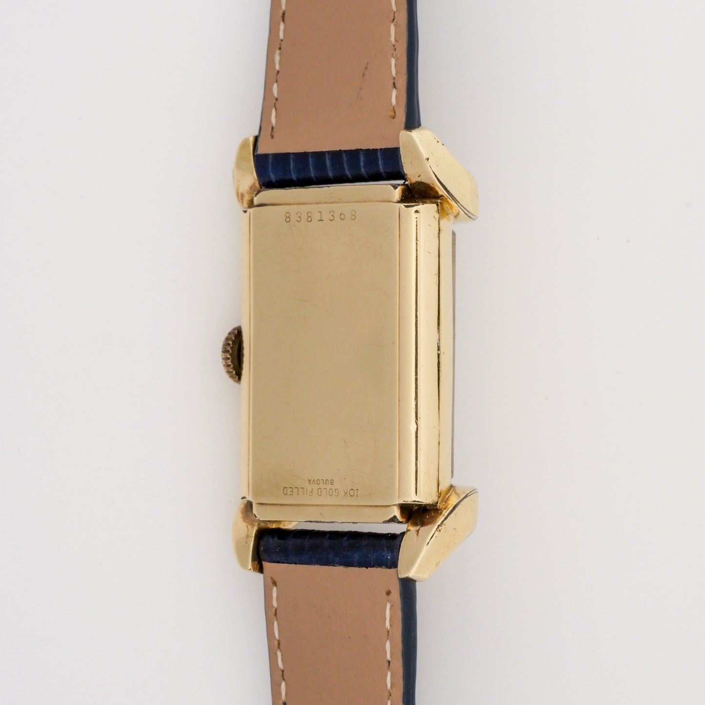 BULOVA ART-DECO REF. 8381368