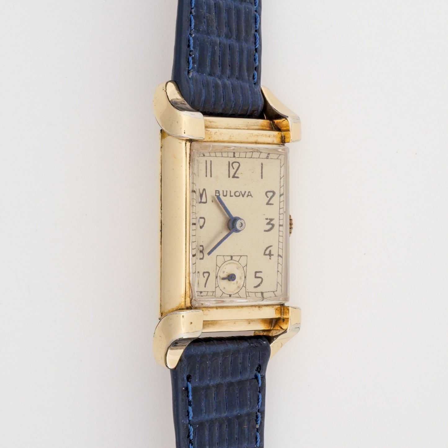 BULOVA ART-DECO REF. 8381368