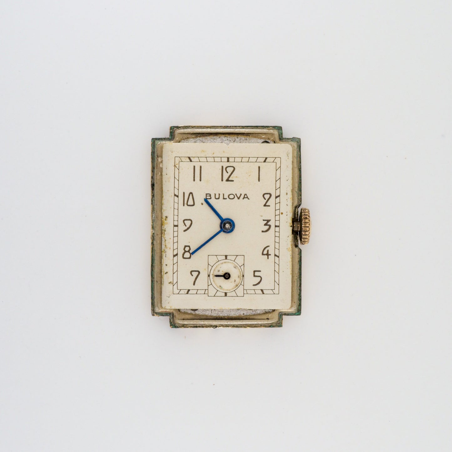 BULOVA ART-DECO REF. 8381368