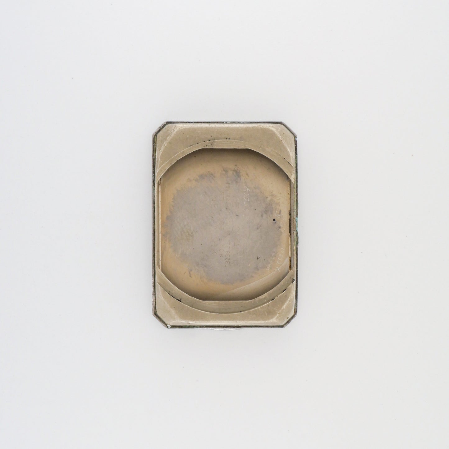 BULOVA ART-DECO REF. A9/2625901