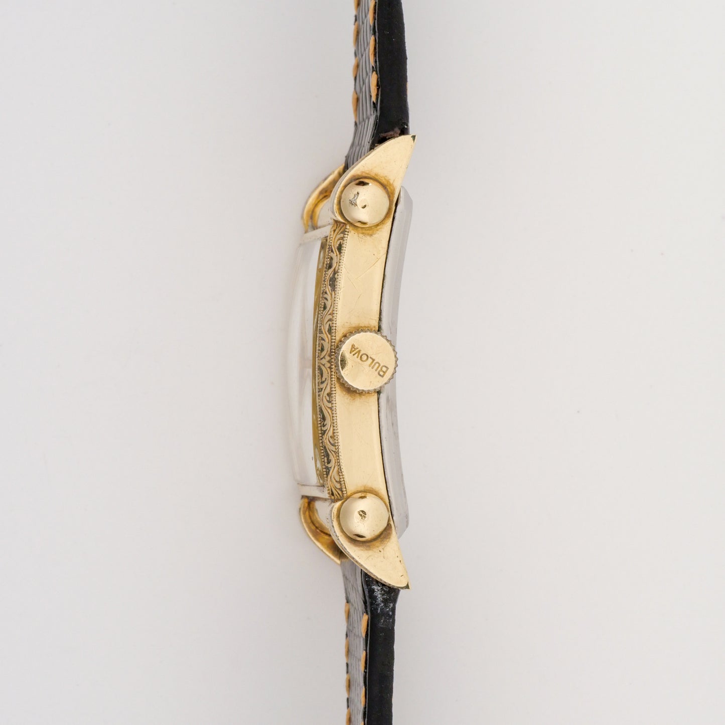 BULOVA ART-DECO REF. A9/2625901