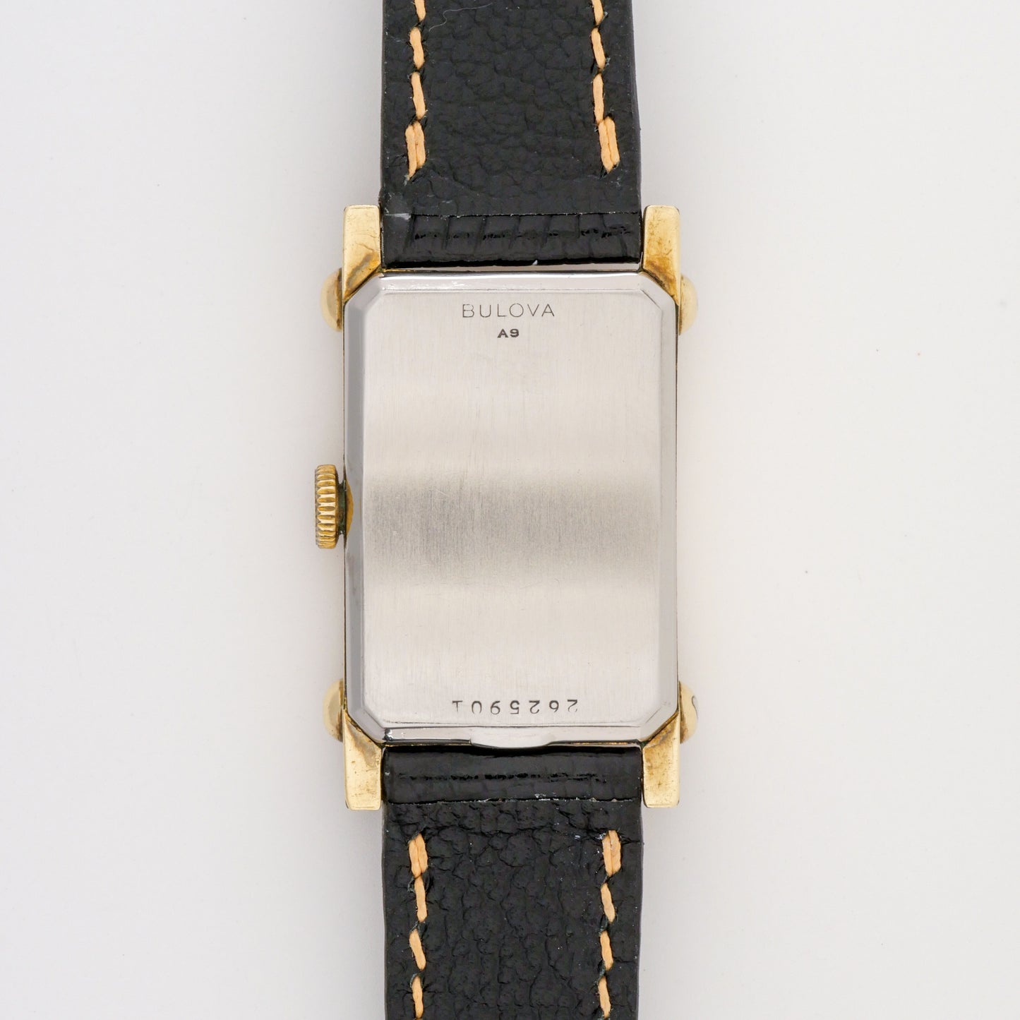 BULOVA ART-DECO REF. A9/2625901