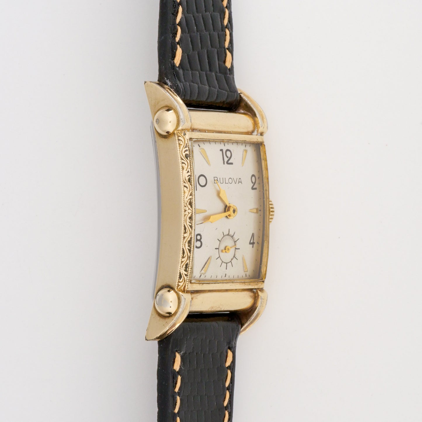 BULOVA ART-DECO REF. A9/2625901