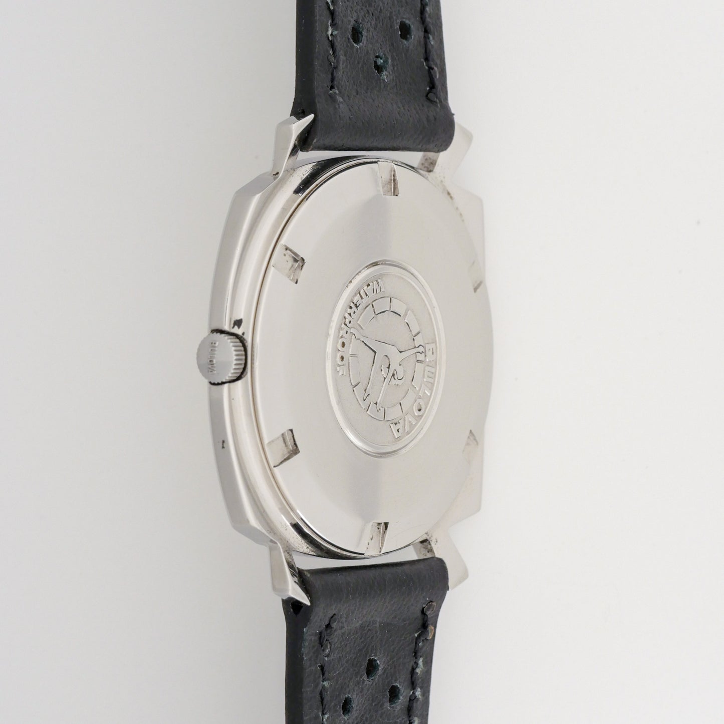 BULOVA AMBASSADOR AUTOMATIC 30 JEWELS REF. 509