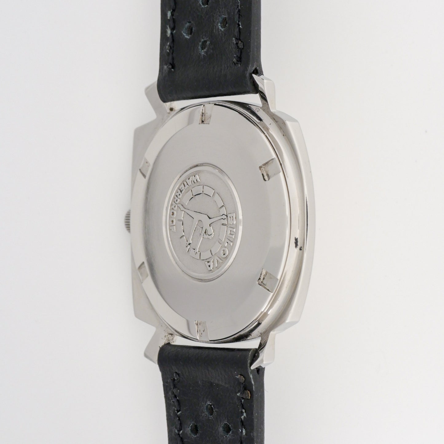 BULOVA AMBASSADOR AUTOMATIC 30 JEWELS REF. 509