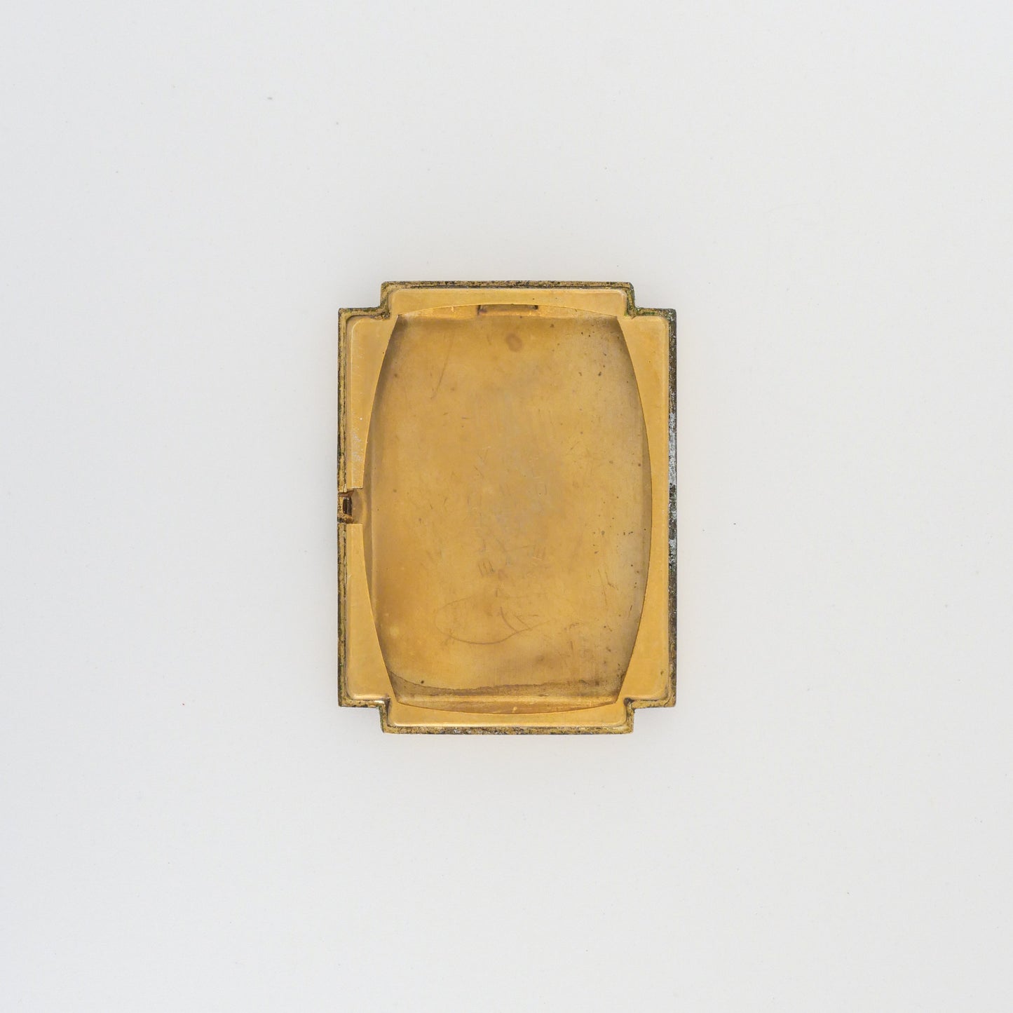 BULOVA ART-DECO REF. L2