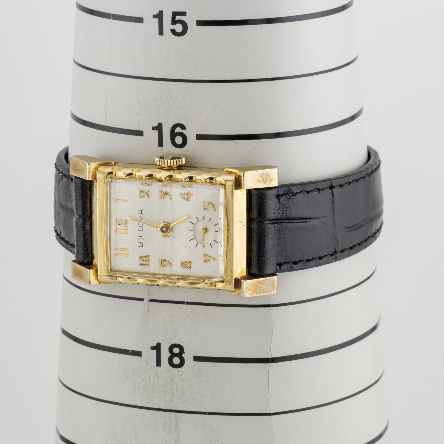 BULOVA ART-DECO REF. L2