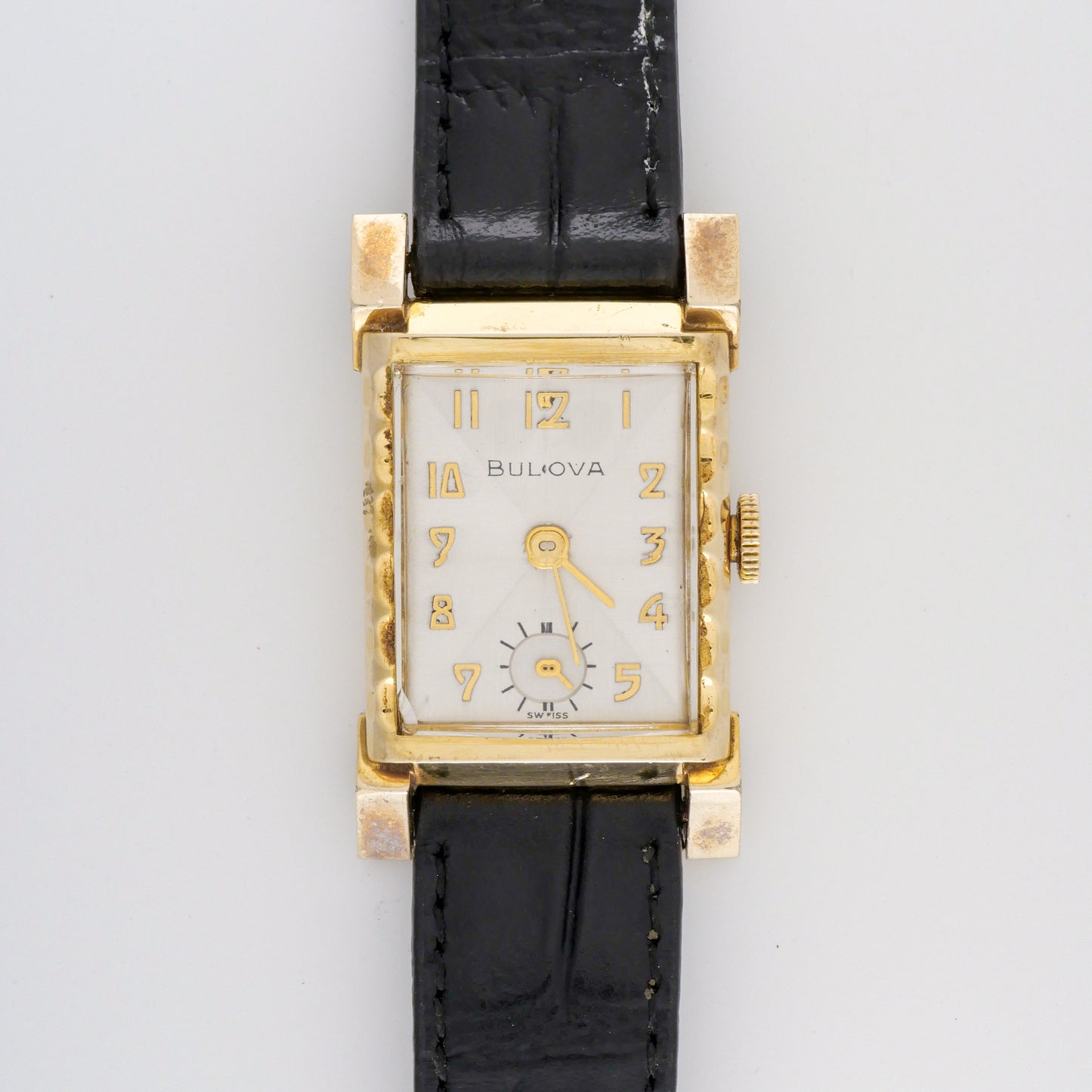 BULOVA ART-DECO REF. L2