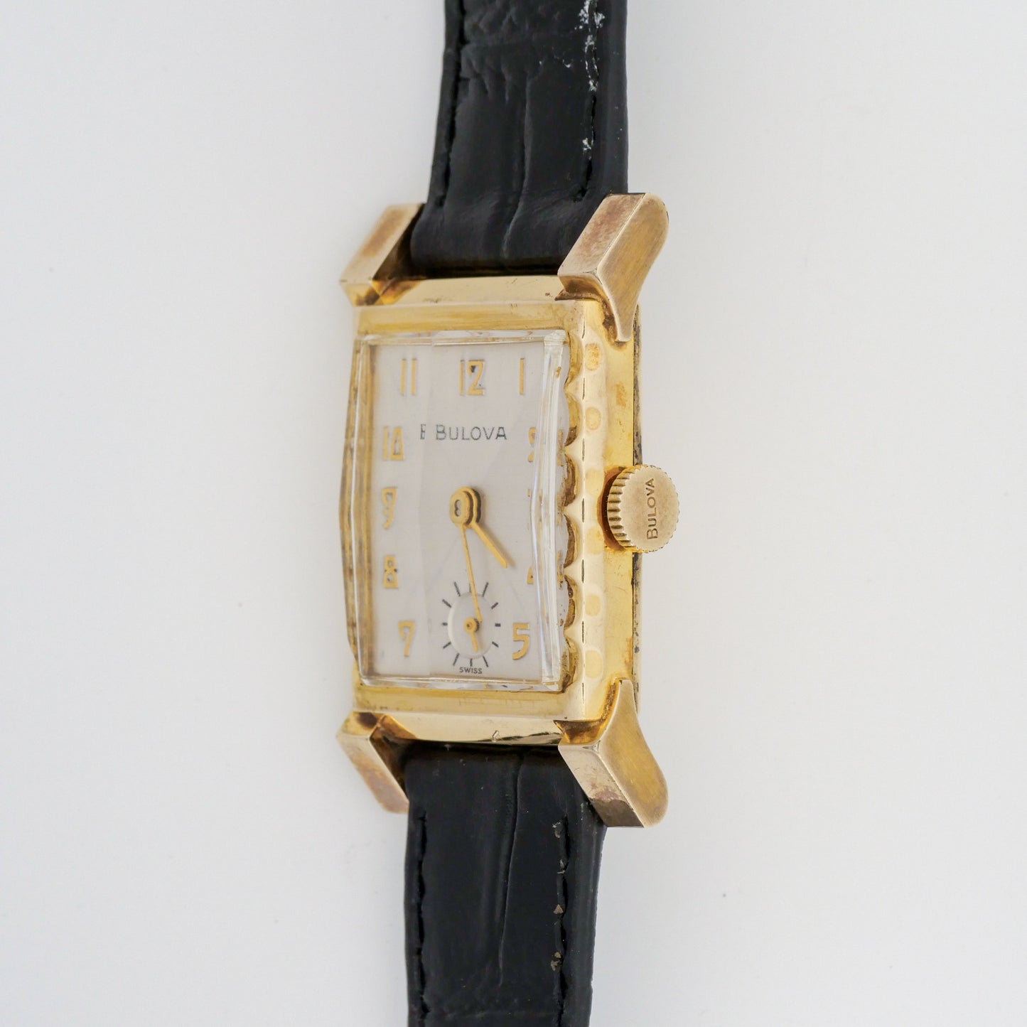 BULOVA ART-DECO REF. L2