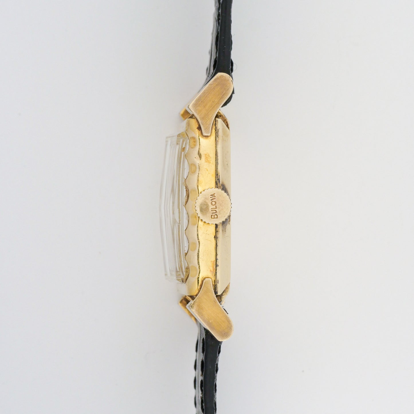 BULOVA ART-DECO REF. L2