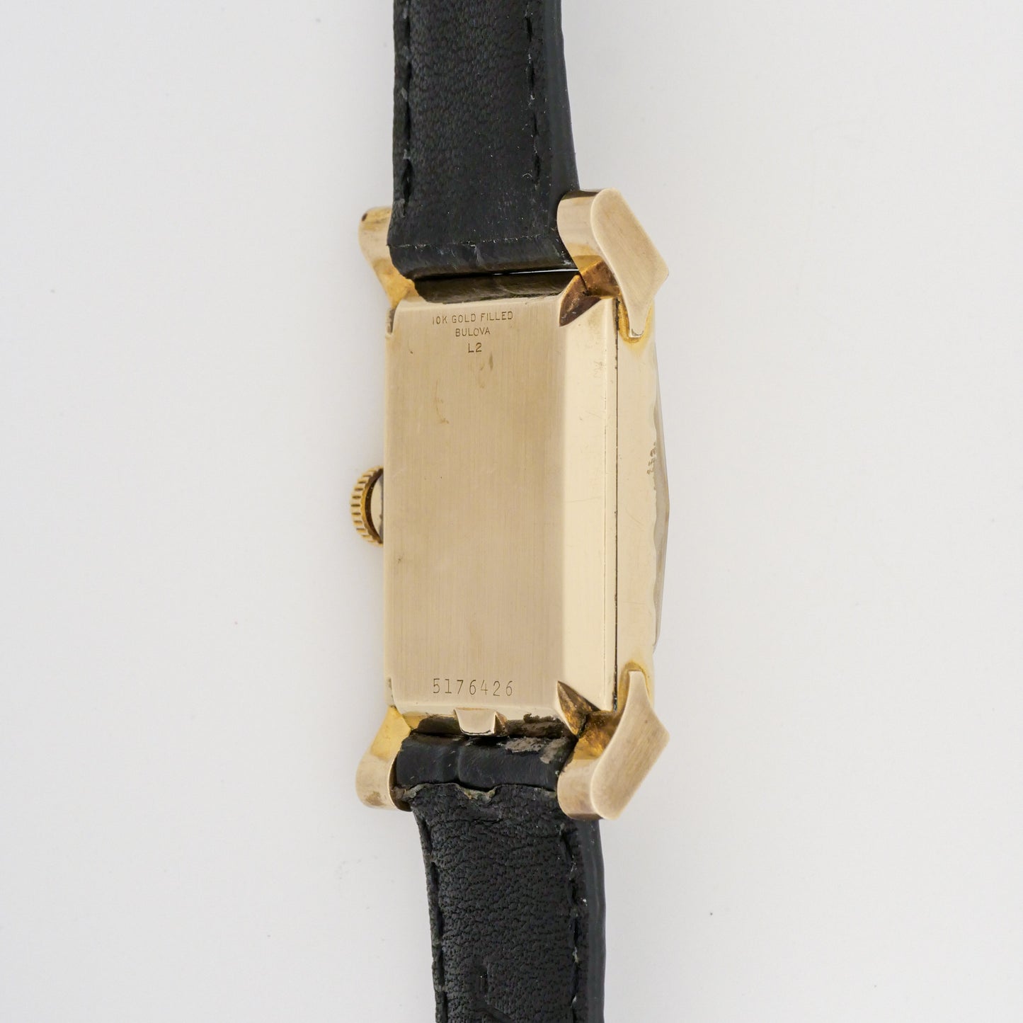 BULOVA ART-DECO REF. L2