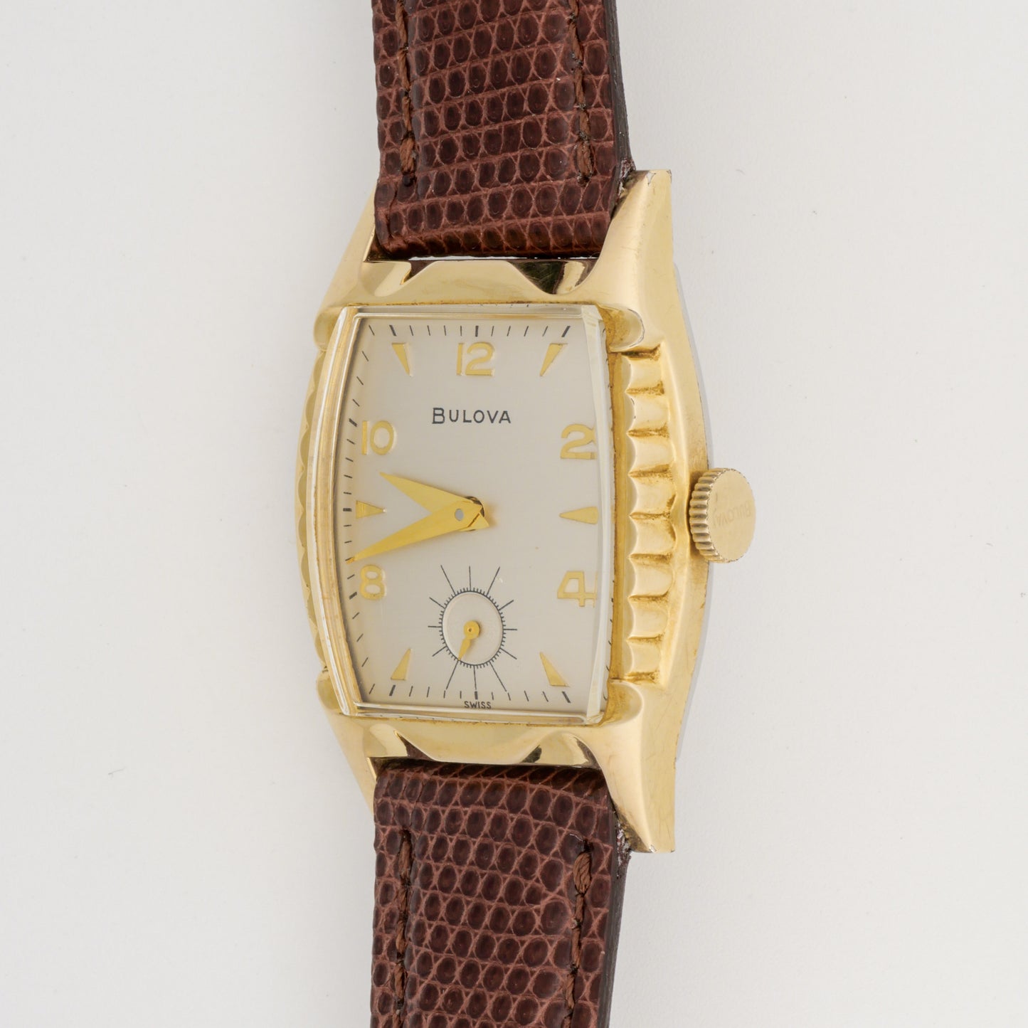 BULOVA ART-DECO REF. L5/11AB