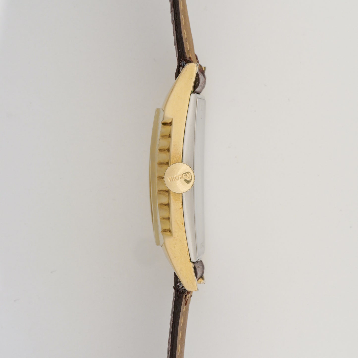 BULOVA ART-DECO REF. L5/11AB