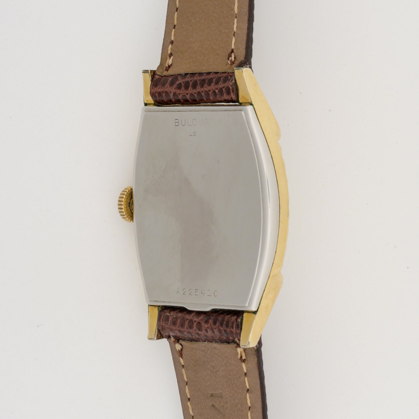 BULOVA ART-DECO REF. L5/11AB