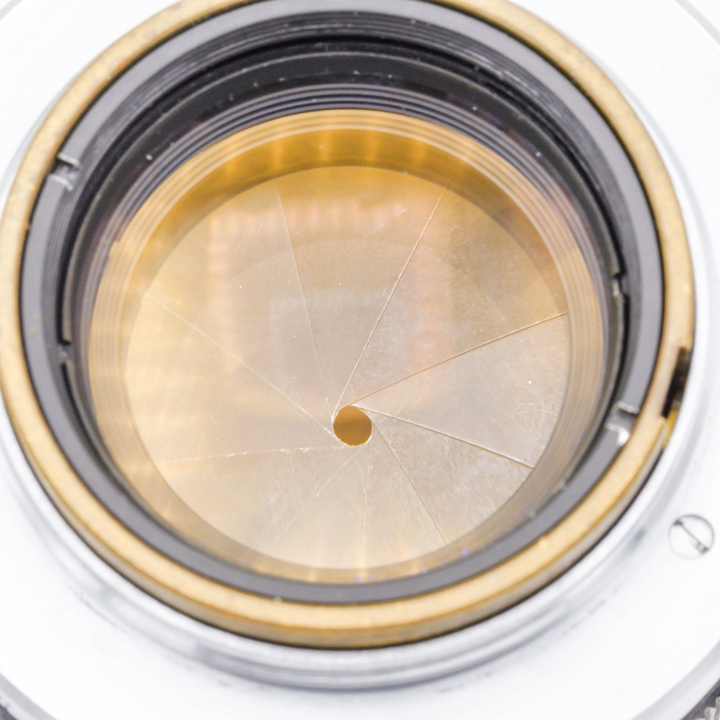 CANON 50MM F1.4 LTM (LEICA M39) STANDARD LENS 22529