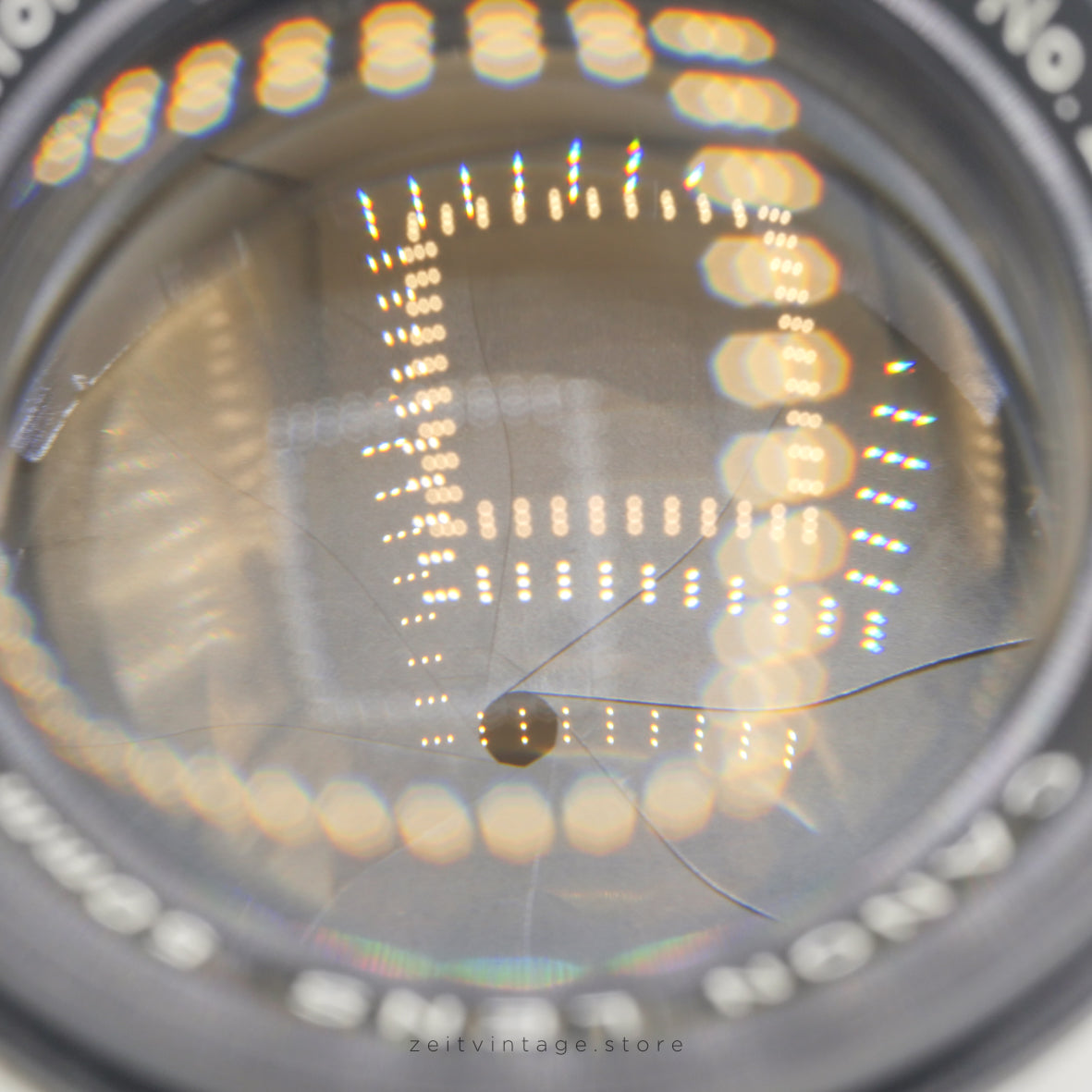 CANON 50MM F1.8 LTM (LEICA M39) STANDARD LENS