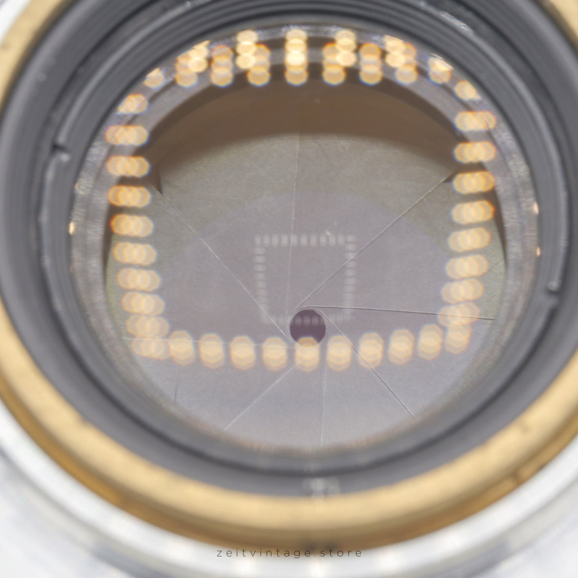 CANON 50MM F1.8 LTM (LEICA M39) STANDARD LENS