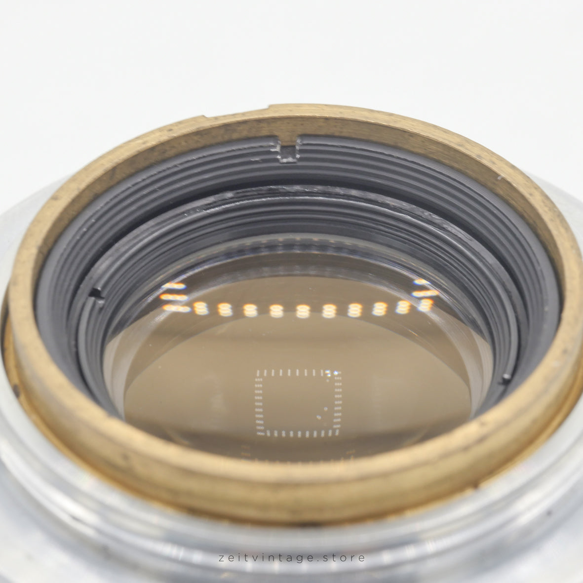CANON 50MM F1.8 LTM (LEICA M39) STANDARD LENS