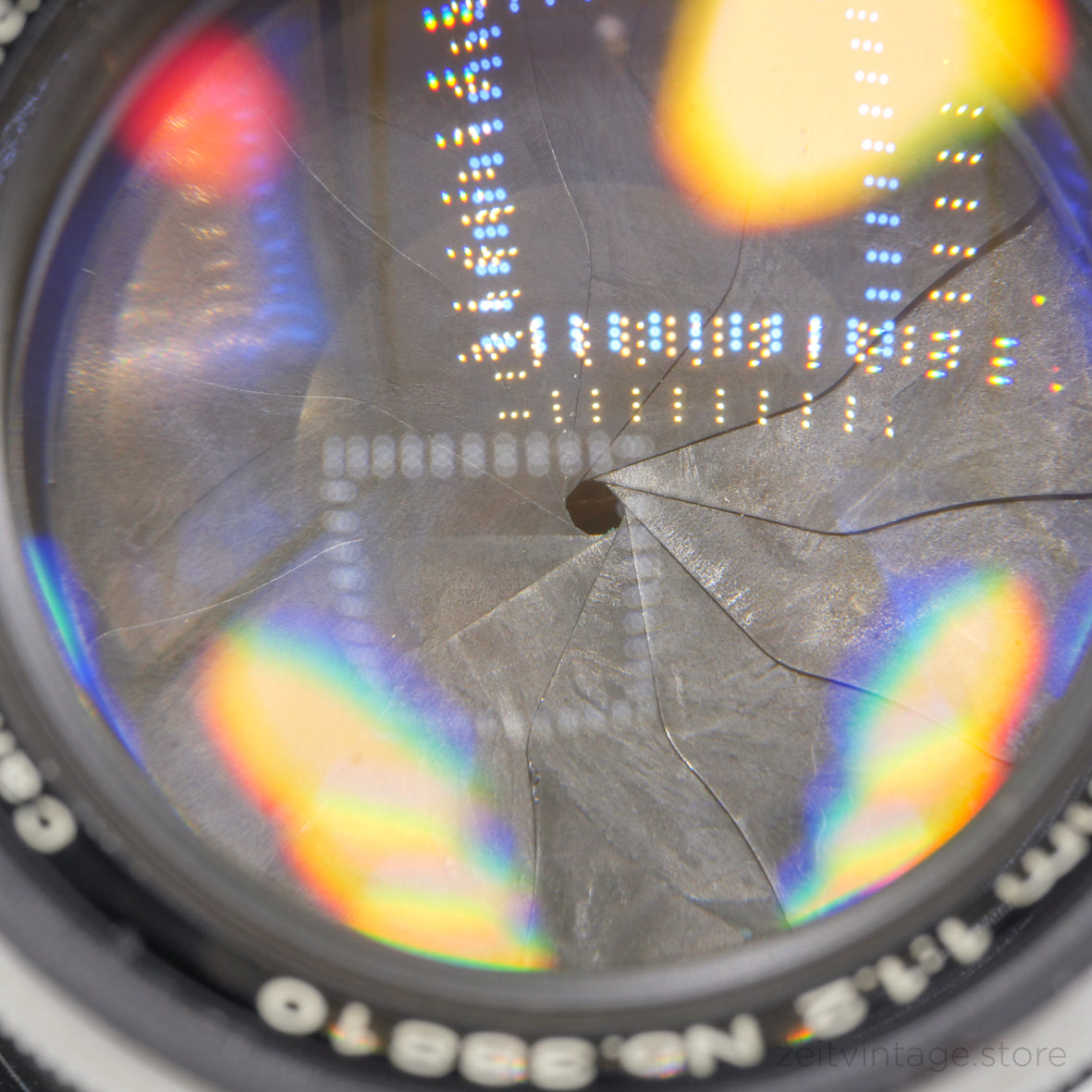 CANON 50MM 1:1,2 F1,2 LTM (LEICA M39) SUPER FAST