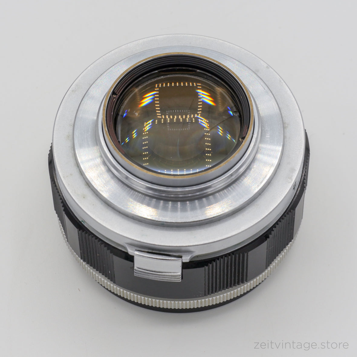 CANON 50MM 1:1,2 F1,2 LTM (LEICA M39) SUPER FAST