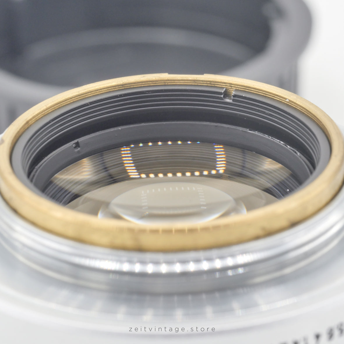 CANON 50MM F1.4 LTM (LEICA M39) STANDARD LENS