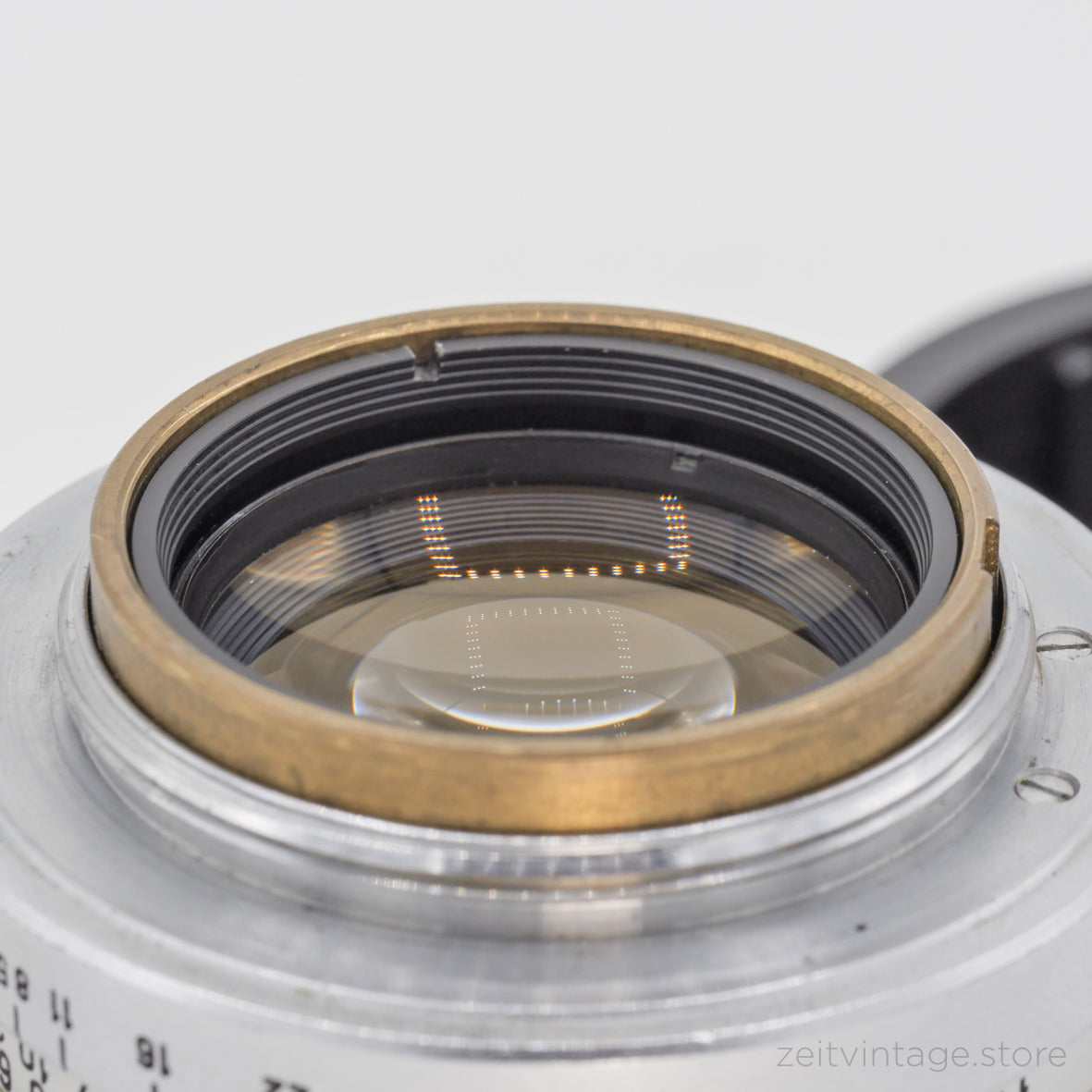 CANON 50MM 1:1,4 F1,4 LTM (LEICA M39) STANDARD LENS
