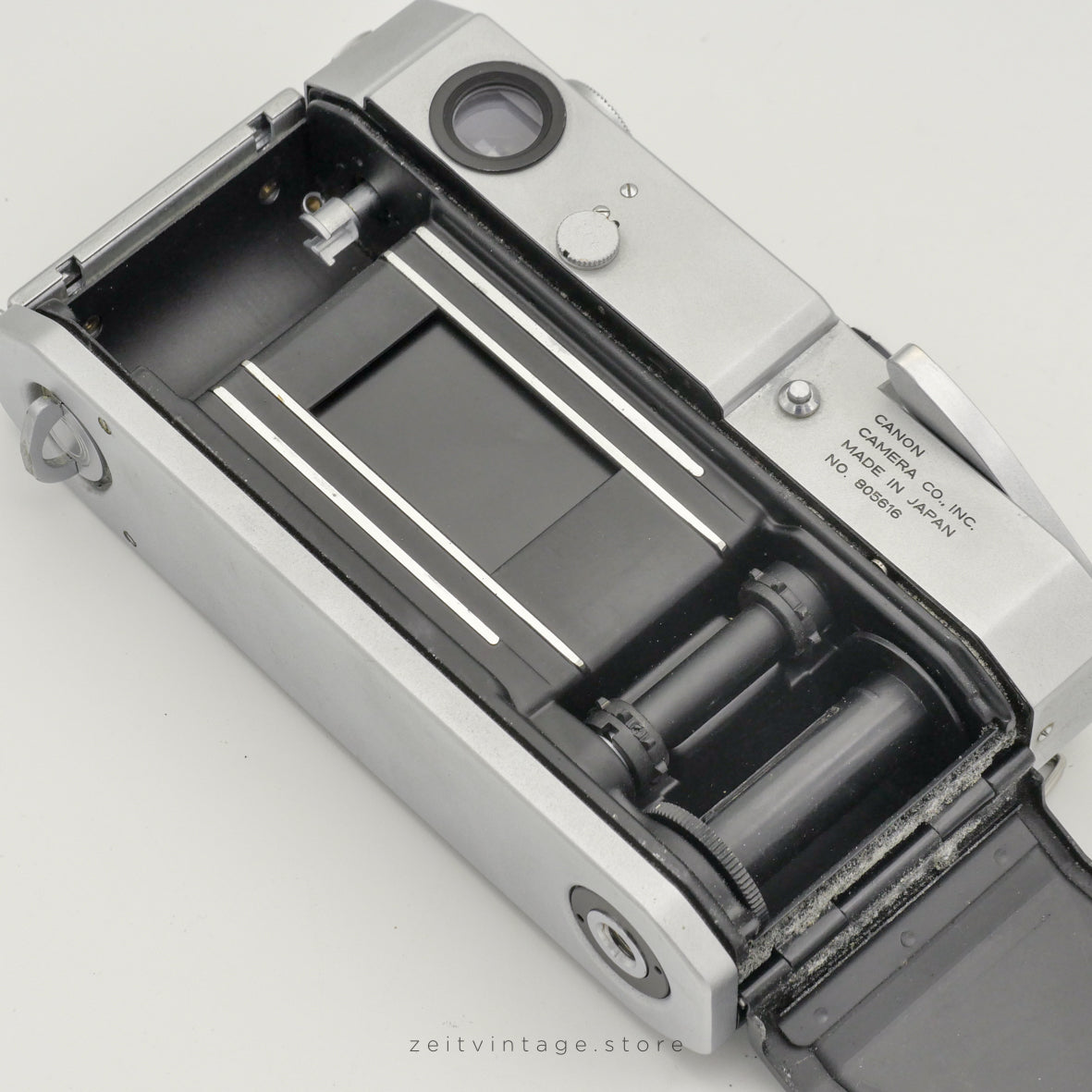 CANON 7 (LEICA M39 MOUNT) RANGEFINDER