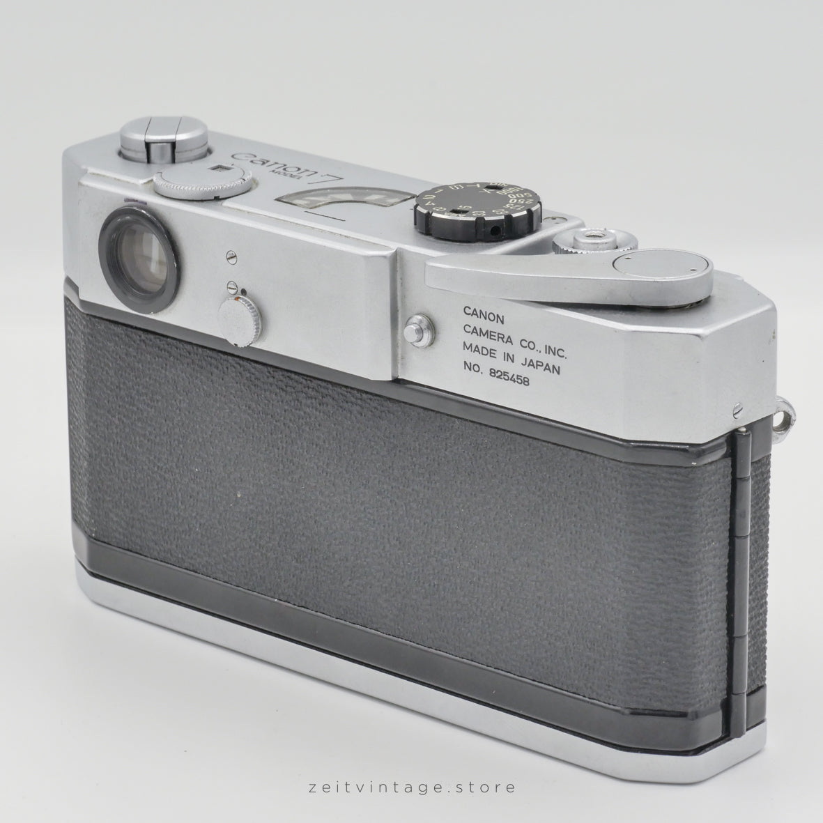 CANON 7 (LEICA M39 MOUNT) RANGEFINDER