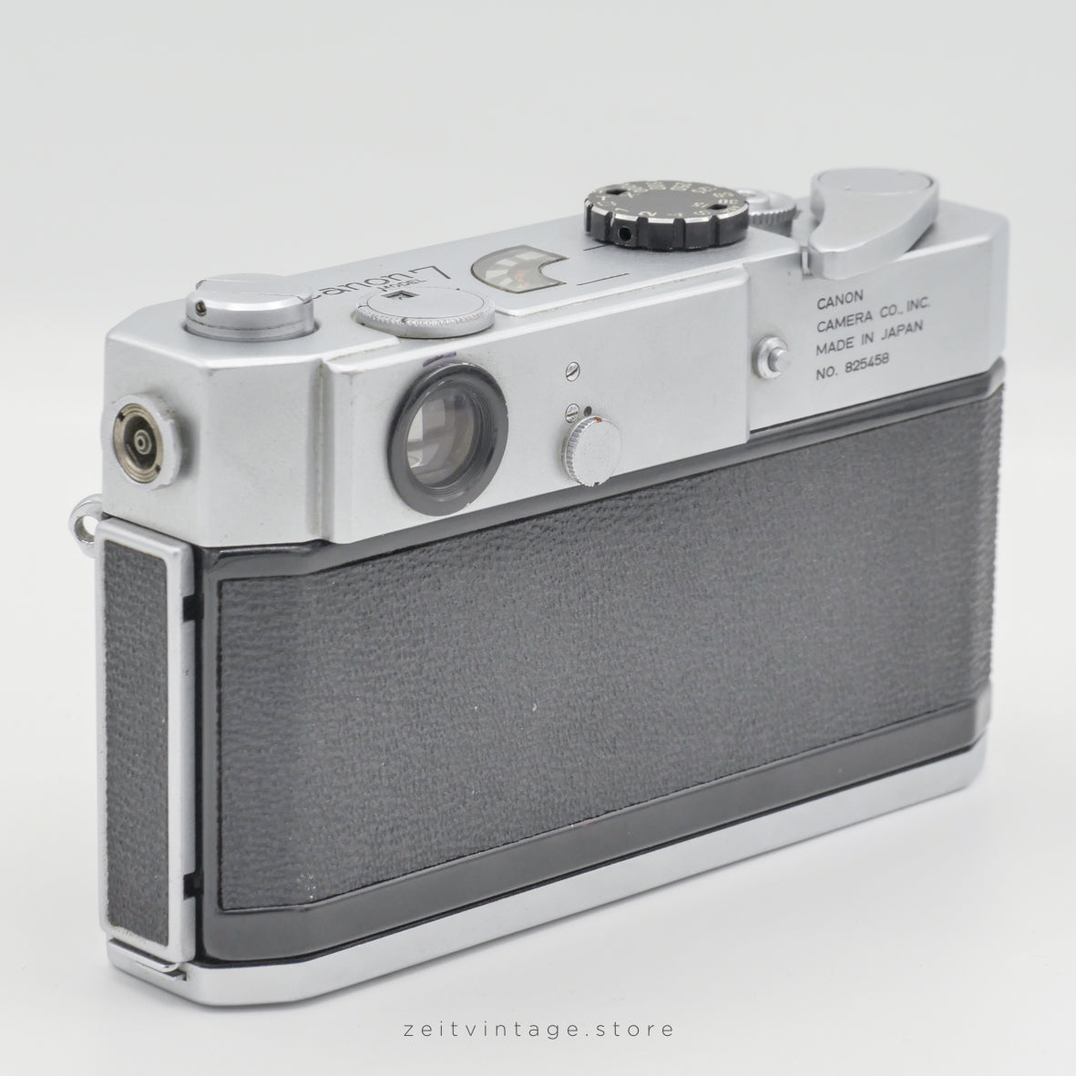 CANON 7 (LEICA M39 MOUNT) RANGEFINDER