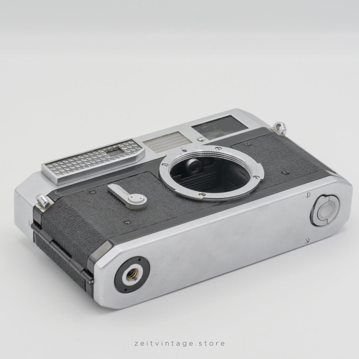 CANON 7 (LEICA M39 MOUNT) RANGEFINDER