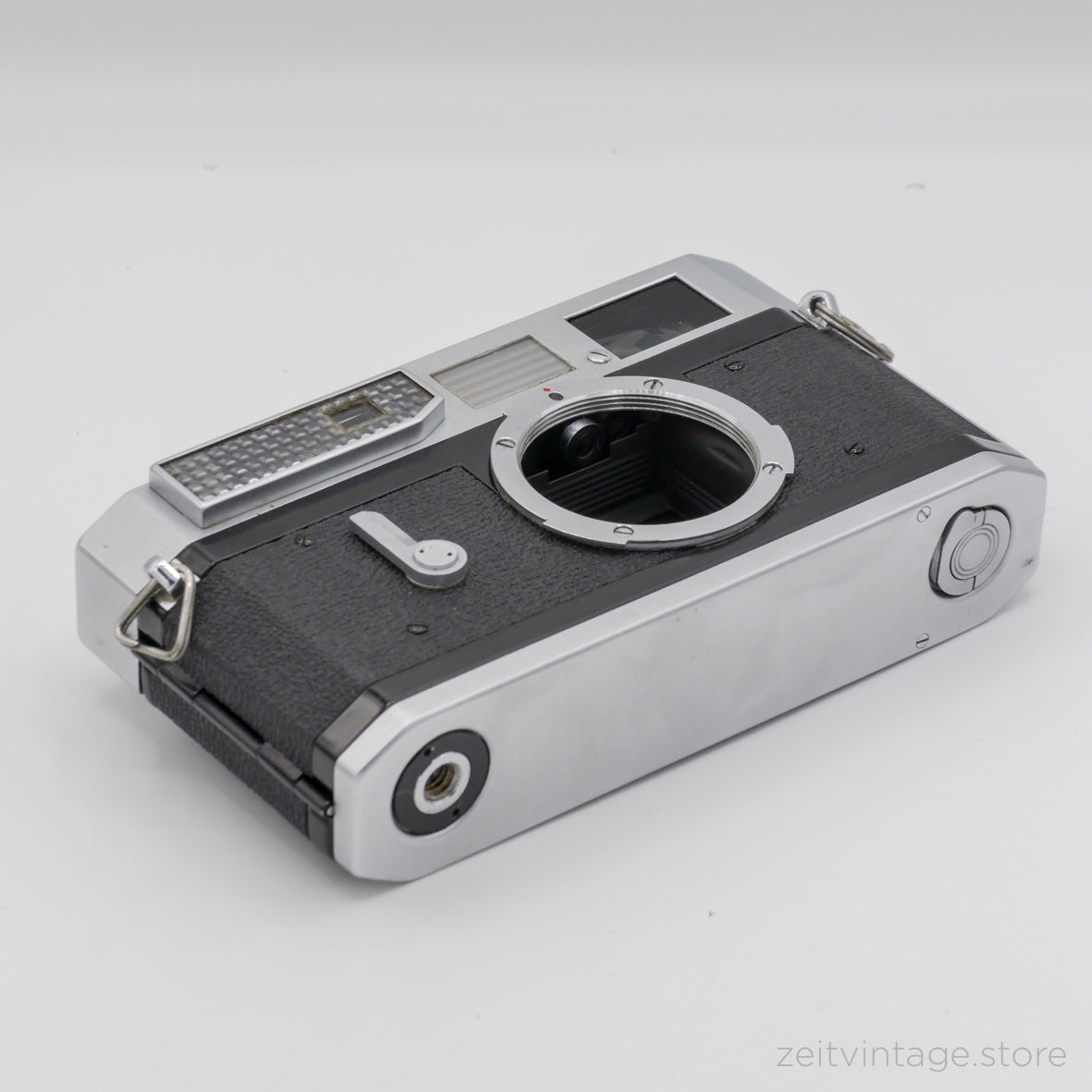 CANON 7 (LEICA M39 MOUNT) RANGEFINDER