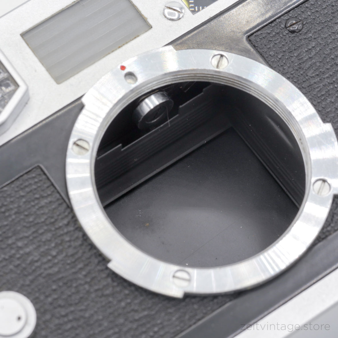 CANON 7 (LEICA M39 MOUNT) RANGEFINDER